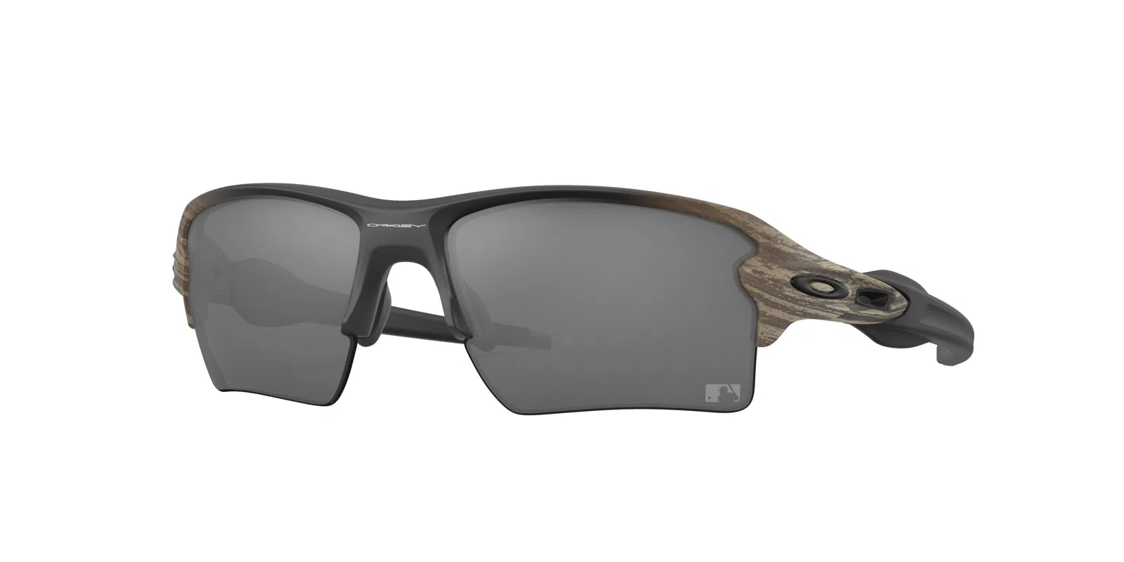 Oakley Flak 2.0 Xl 9188 Sunglasses - Atl Matte Black - view 29